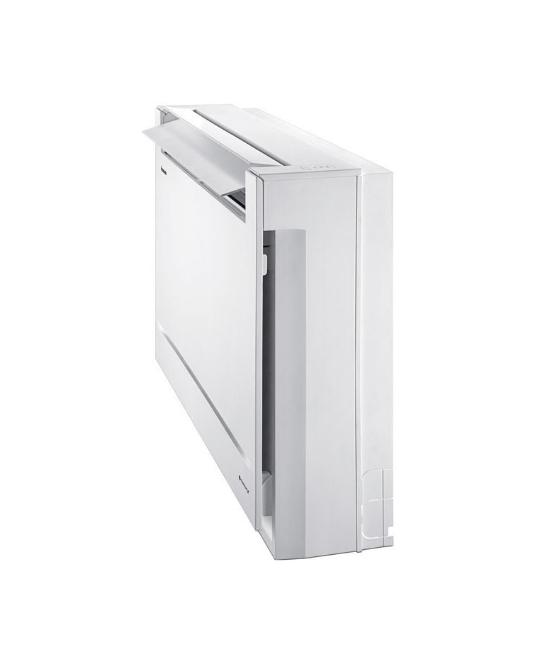 PANASONIC Parapetná klimatizácia s invertorom+