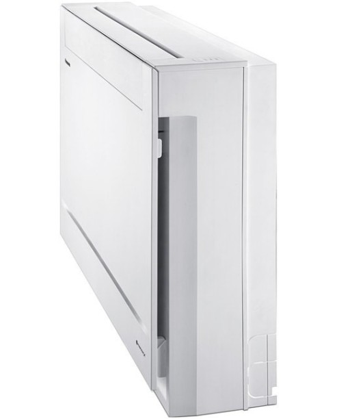 PANASONIC Parapetná klimatizácia s invertorom+