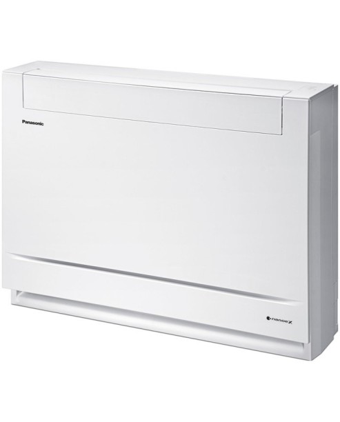 PANASONIC Parapetná klimatizácia s invertorom+