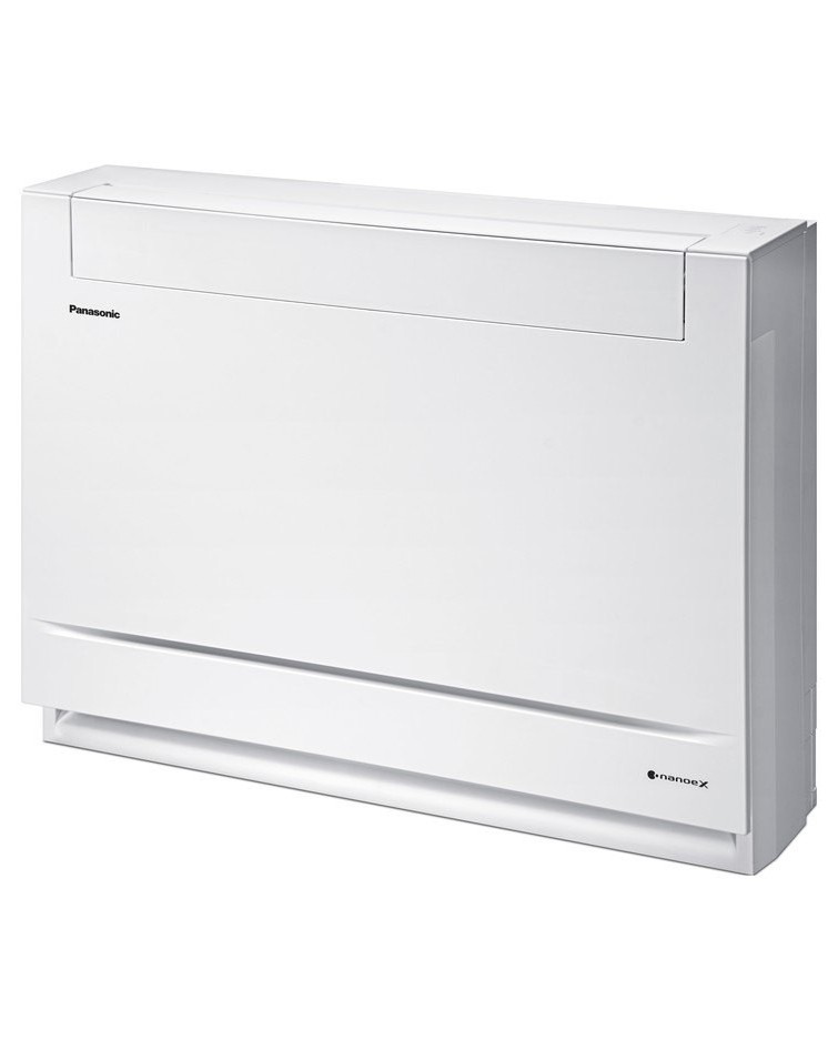 PANASONIC Parapetná klimatizácia s invertorom+