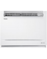 PANASONIC Parapetná klimatizácia s invertorom+