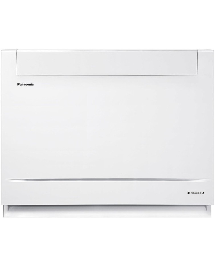 PANASONIC Parapetná klimatizácia s invertorom+ 3,5 kW