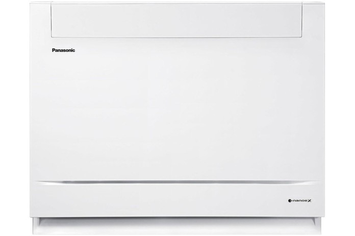 PANASONIC Parapetná klimatizácia s invertorom+
