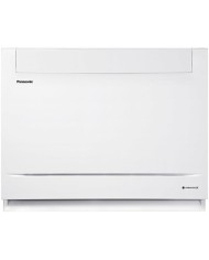 PANASONIC Parapetná klimatizácia s invertorom+