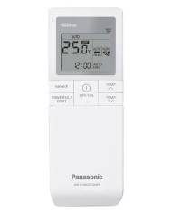 PANASONIC Parapetná klimatizácia s invertorom+