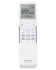 PANASONIC Parapetná klimatizácia s invertorom+