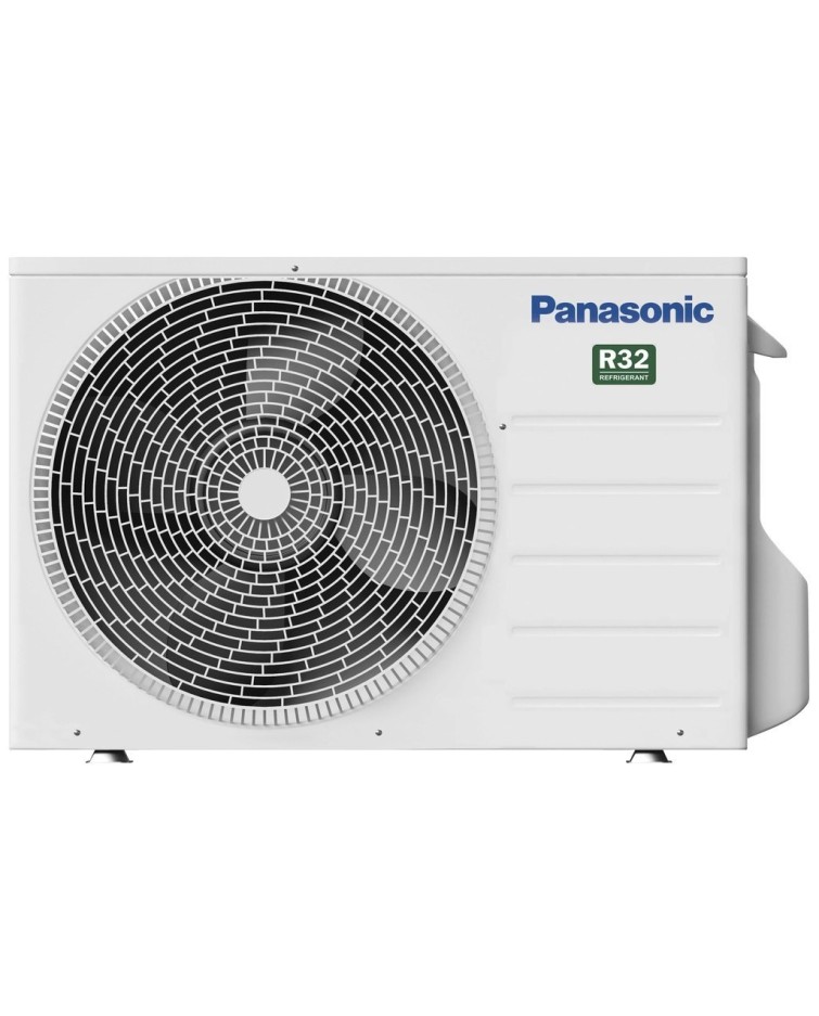 PANASONIC Parapetná klimatizácia s invertorom+