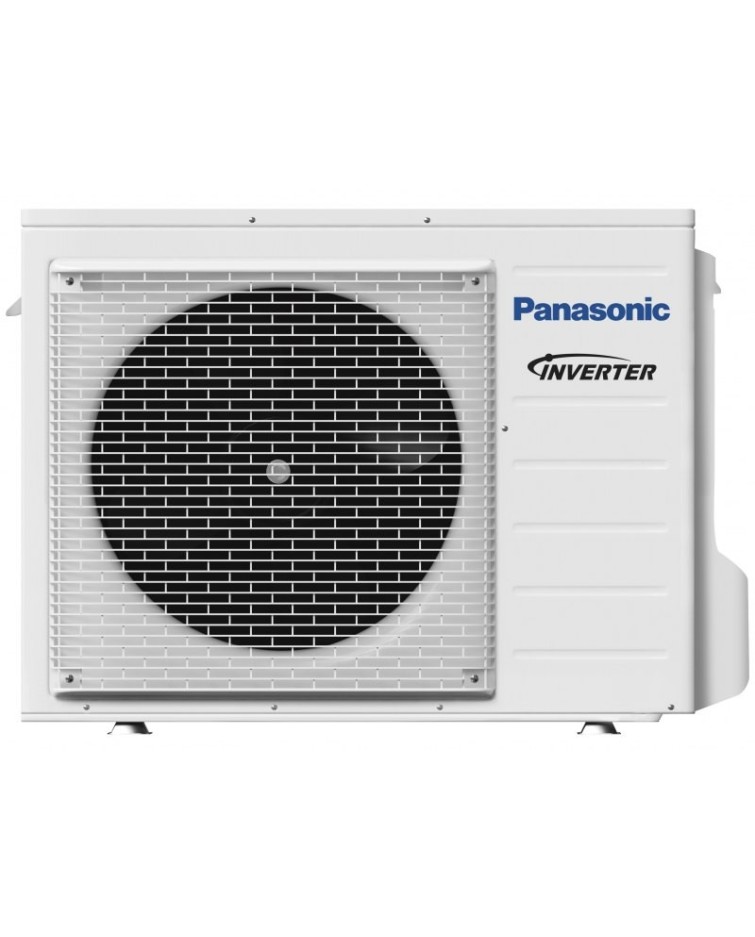 PANASONIC Kazetová klimatizácia, 4-cestná