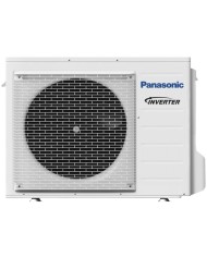 PANASONIC Kazetová klimatizácia, 4-cestná