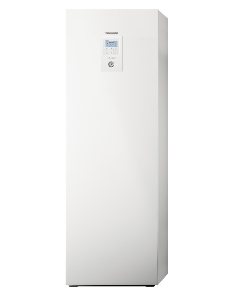 PANASONIC Aquarea All In One High Performance (J a H)