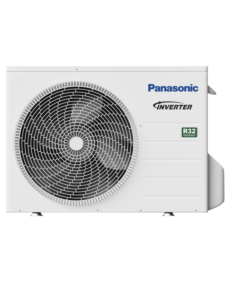 PANASONIC Aquarea All In One High Performance (J a H)