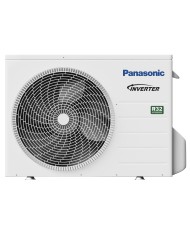 PANASONIC Aquarea All In One High Performance (J a H)