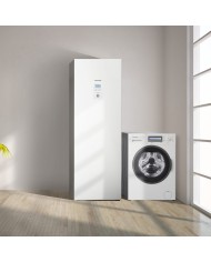 PANASONIC Aquarea All In One High Performance (J a H)