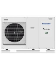 PANASONIC Aquarea Monoblok (J a H)