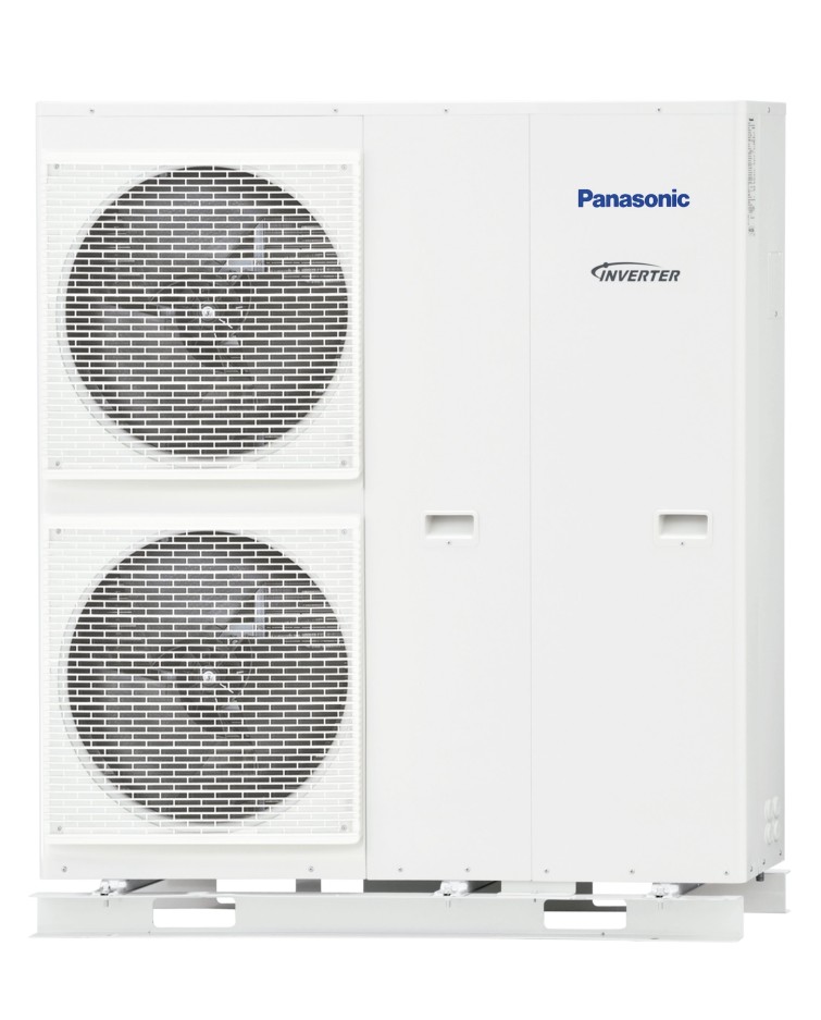 PANASONIC Aquarea Monoblok (J a H)