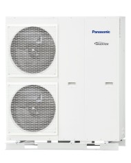PANASONIC Aquarea Monoblok (J a H)