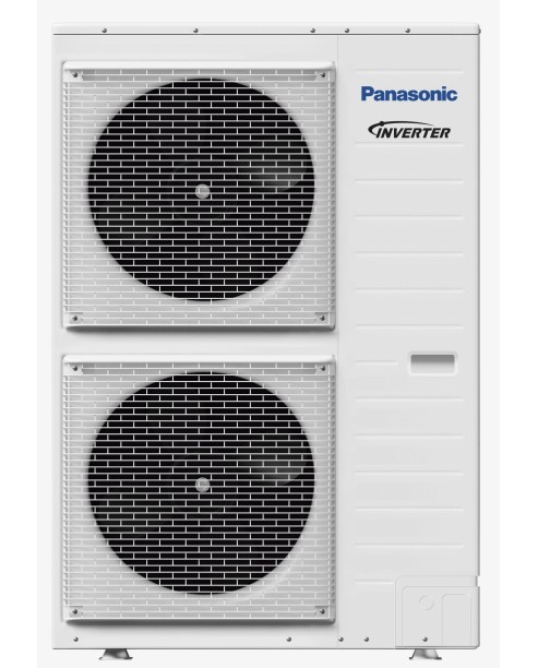 PANASONIC Aquarea Split High Performance (J a H)