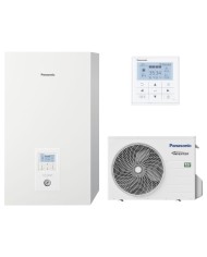 PANASONIC Aquarea Split High Performance (J a H)