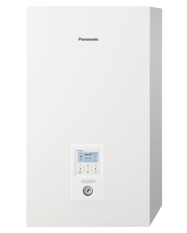 PANASONIC Aquarea Split T-CAP (H)