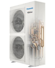 PANASONIC Aquarea Split T-CAP (H)
