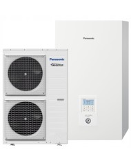 PANASONIC Aquarea Split T-CAP (H)