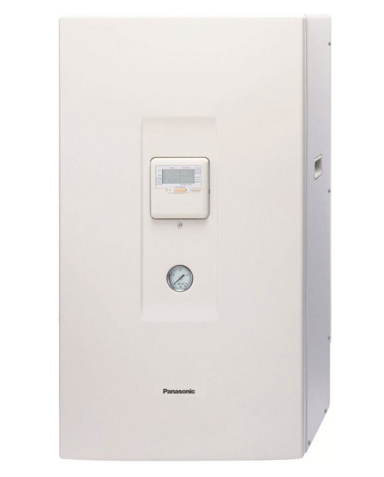 PANASONIC Aquarea Split T-CAP HT vysokoteplotný (F)