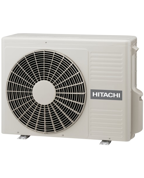 HITACHI Performance RAC - nástenná klimatizácia