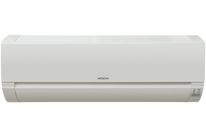 HITACHI Entry RAK-REF - nástenná klimatizácia