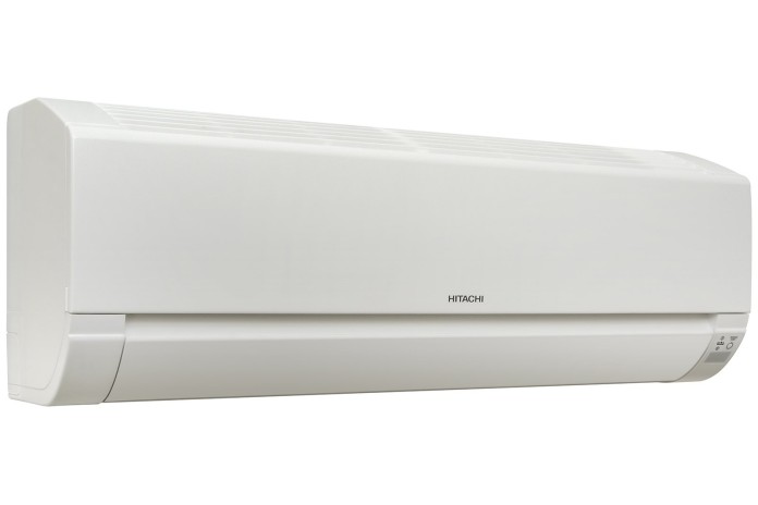 HITACHI Entry RAK-REF - nástenná klimatizácia