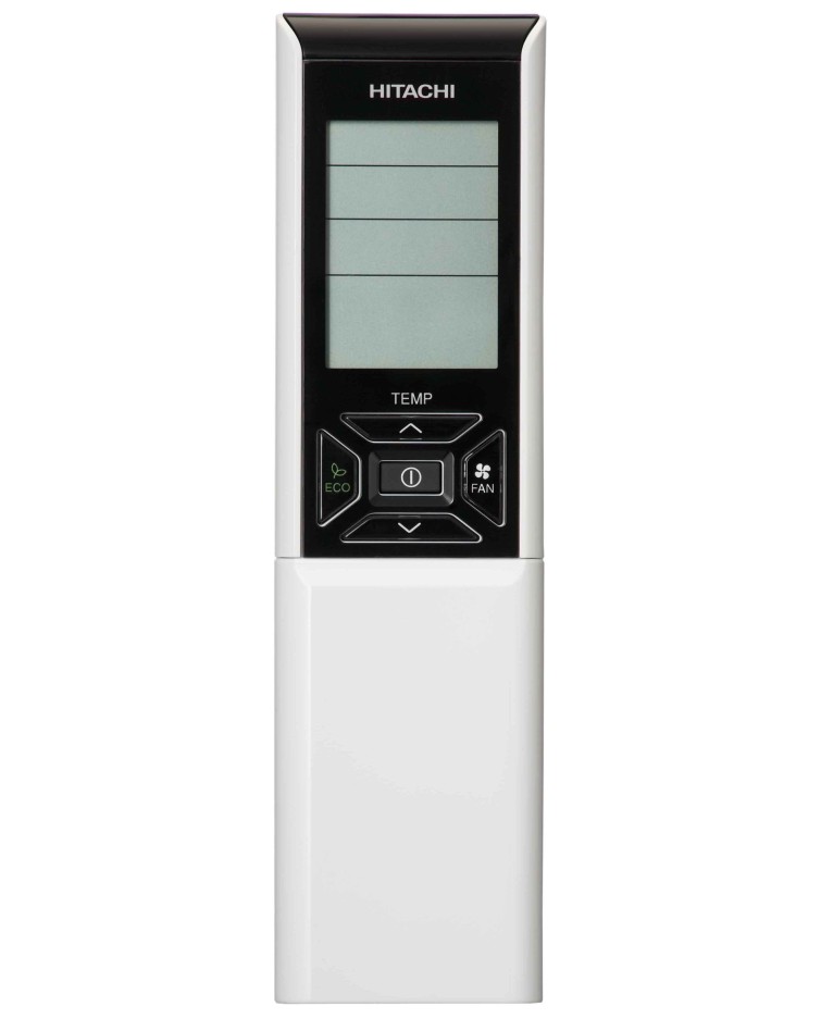 HITACHI Light Commercial RAK-RPE - nástenná klimatizácia