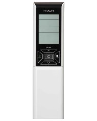 HITACHI Light Commercial RAK-RPE - nástenná klimatizácia