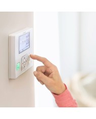 HITACHI Light Commercial RAK-RPE - nástenná klimatizácia