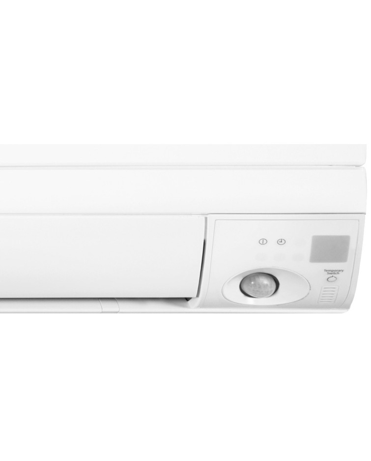 HITACHI Light Commercial RAK-RPE - nástenná klimatizácia