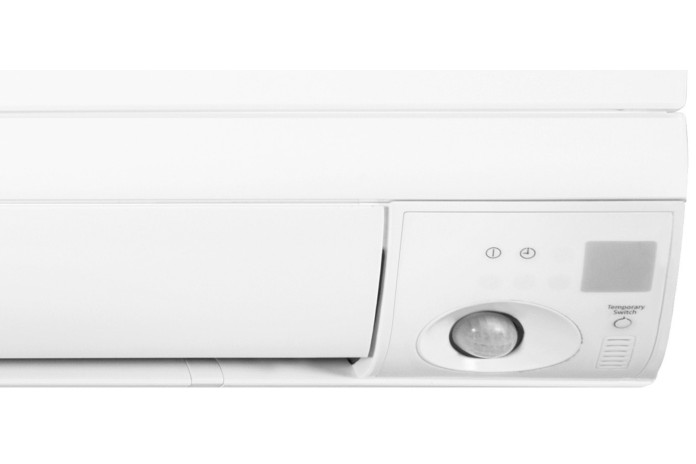 HITACHI Light Commercial RAK-RPE - nástenná klimatizácia