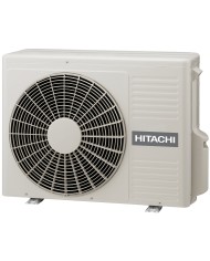 Hitachi Light Commercial RAD-RPE - kanálová klimatizácia