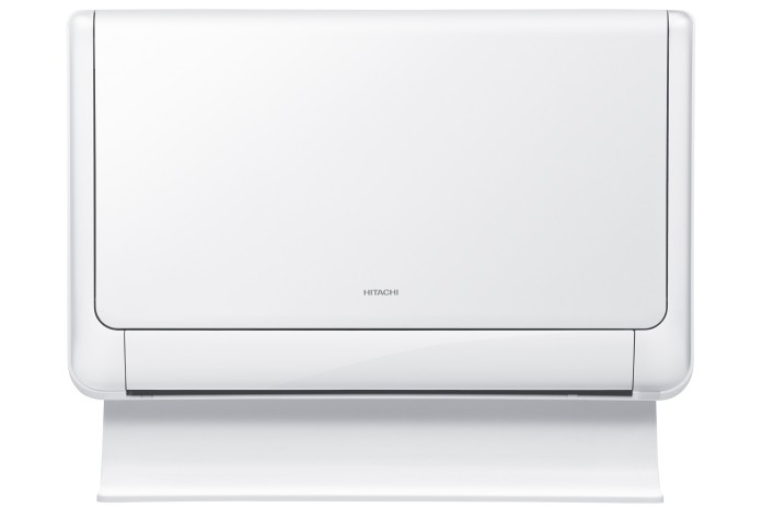 HITACHI Shirokuma RAF-RXE - parapetná klimatizácia