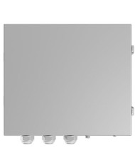 Kompletný fotovoltaický set 10kW s meničom WATTSONIC, vrátane inštalácie