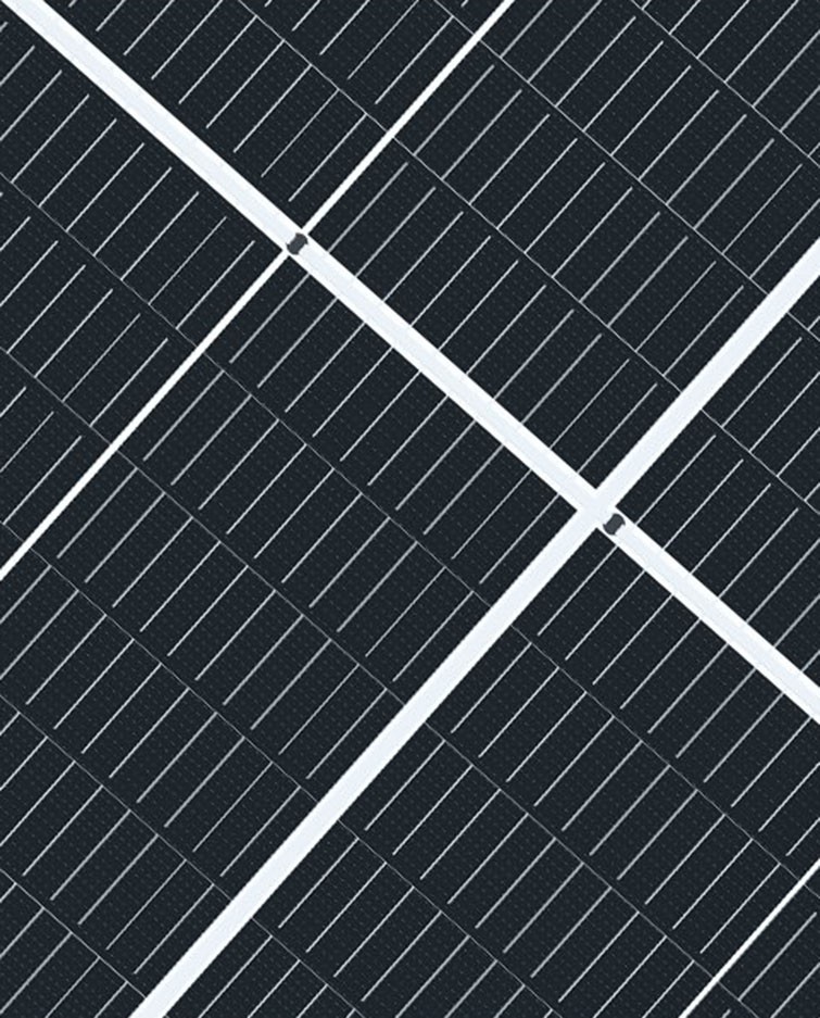 Fotovoltaický panel Trina 400 TSM-DE09.08 Vertex S