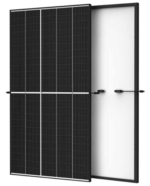 Fotovoltaický panel Trina 400 TSM-DE09.08 Vertex S