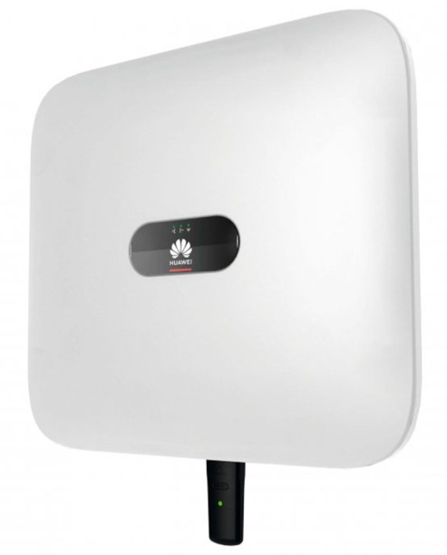 Solárny hybridný menič Huawei SUN2000-5KTL-M1, trojfázový
