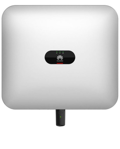 Solárny hybridný menič Huawei SUN2000-5KTL-M1, trojfázový