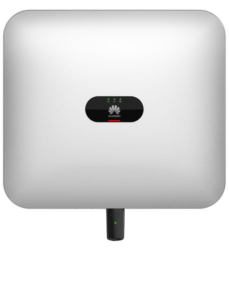Solárny hybridný menič Huawei SUN2000-5KTL-M1, trojfázový