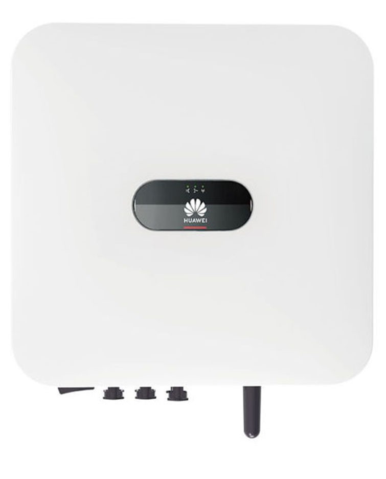 Solárny hybridný menič Huawei SUN2000L-3KTL-L1, jednofázový
