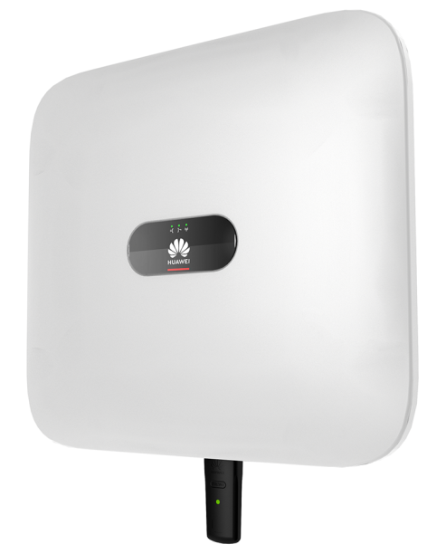 Solárny hybridný menič Huawei SUN2000-8KTL-M1, 3-fázový