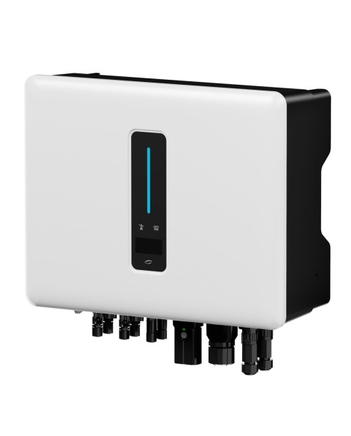 Hybridný menič WATTSONIC G3, 3,6kW FV WiFi, 30A, 1-fázový