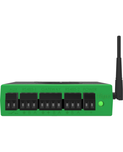 Datalogger Cloud Connect Tigo CCA Kit + TAP