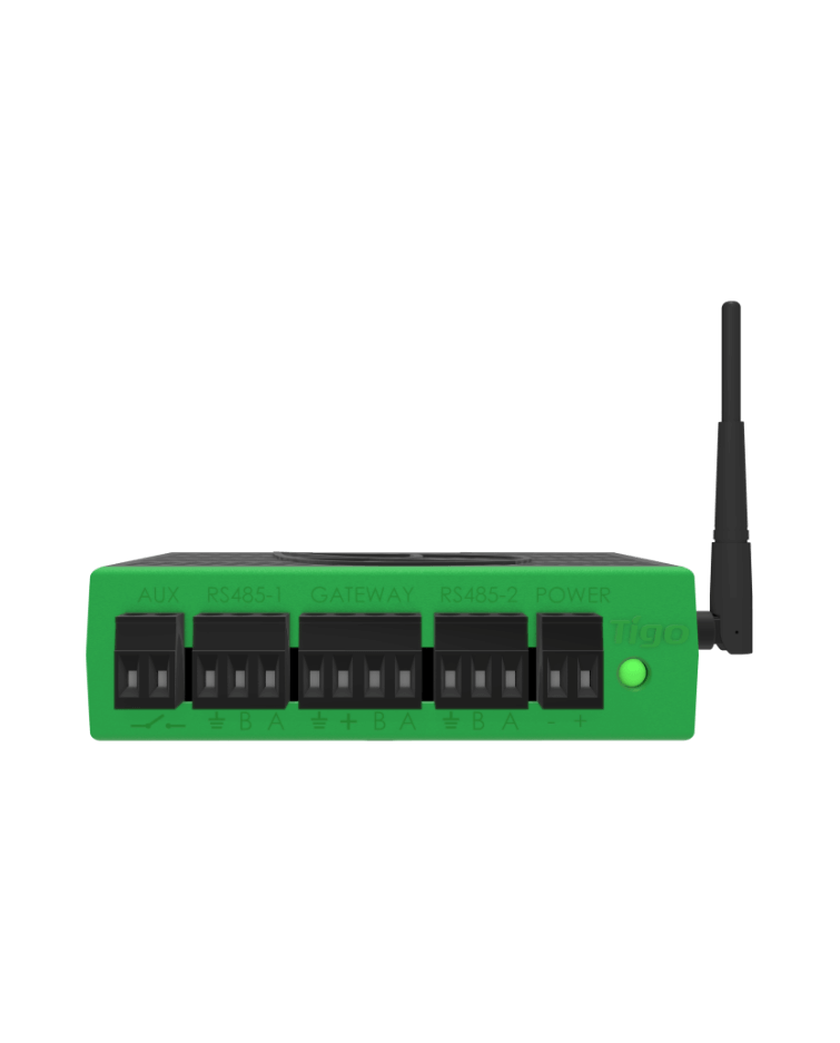 Datalogger Cloud Connect Tigo CCA Kit + TAP