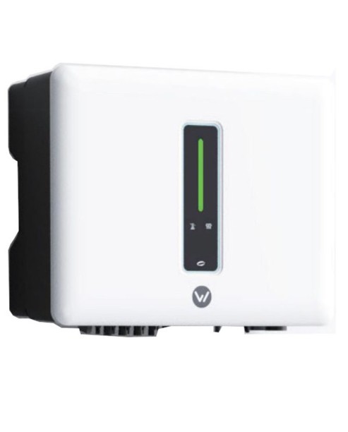 Hybridný menič WATTSONIC G3, 10kW FV 3f WiFi, 25A, 3-fázový