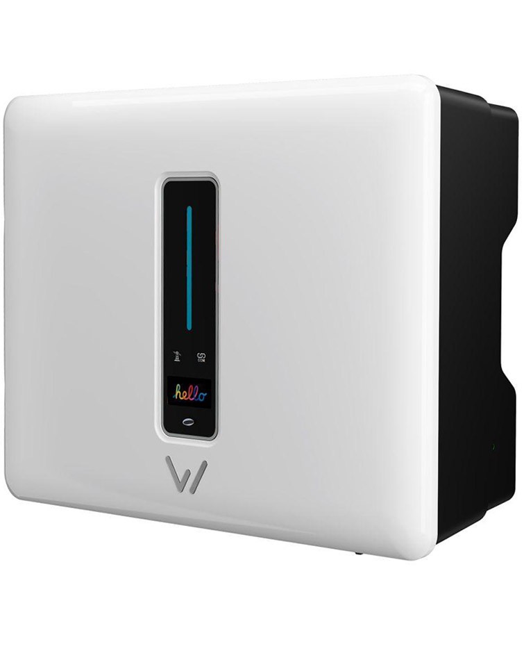 Hybridný menič WATTSONIC G3, 10kW FV 3f WiFi, 25A, 3-fázový