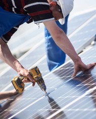 Kompletný fotovoltický set 6kW s meničom HUAWEI, vrátane inštalácie